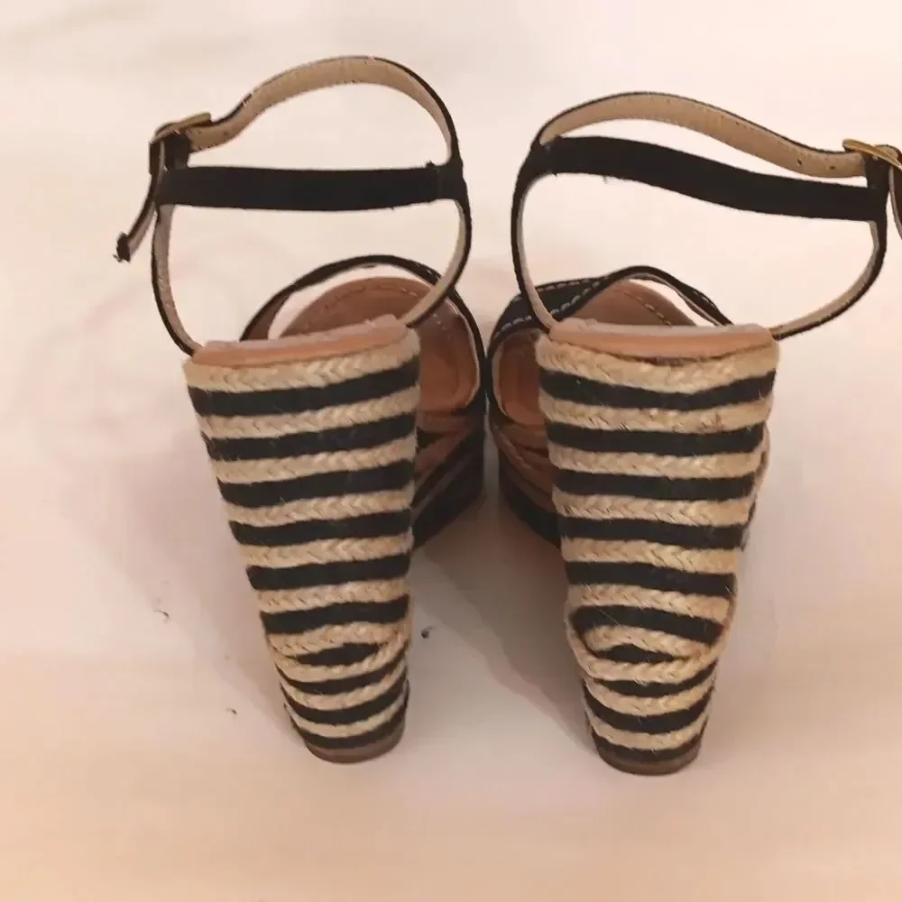 Kate Spade New York Platform Espadrilles